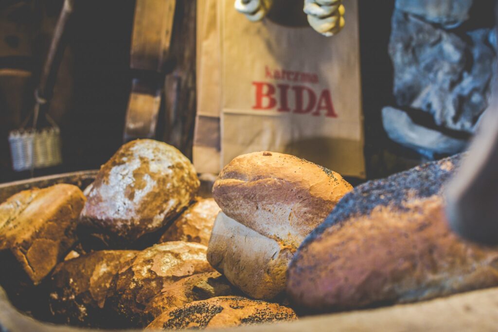 Restauracja Karczma Bida Lublin